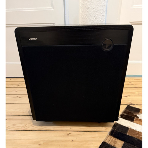 Jamo sub 660 subwoofer - sub,