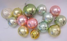 alter Christbaumschmuck 14