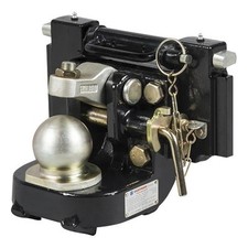 HS1250K Kugelkupplung 320 mm