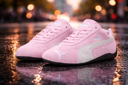 Puma speedcat sneakers - speedcat,