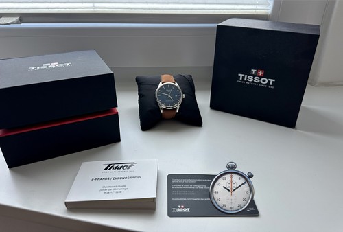Tissot herrenuhr classic dream - herrenuhr,