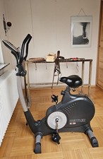 Kettler Heimtrainer Fahrrad