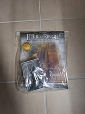 Herr Der Ringe Schachfiguren Sammelfiguren Nr. 67 Ringgeist + Heft Ovp
