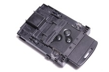 El. Zündschloss mit 1