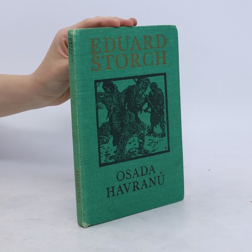 Osada havranů eduard - osada,