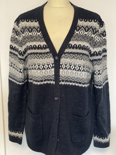 Strickjacke herren jacke - herren, gr