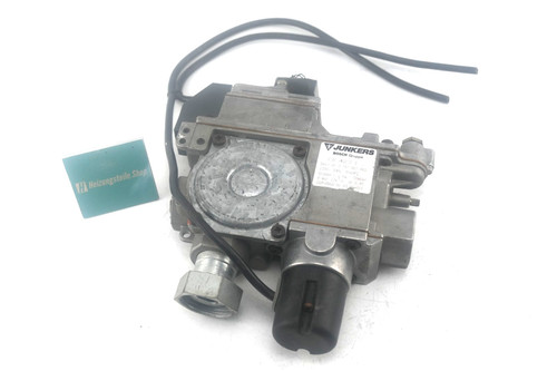 Junkers gasarmatur - junkers, /