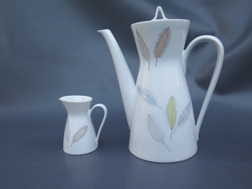 Rosenthal form 2000 - rosenthal, bunte