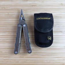 LEATHERMAN BLAST MULTI TOOL