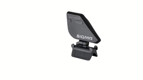 Sigma trittfrequenz sender sts - sigma,