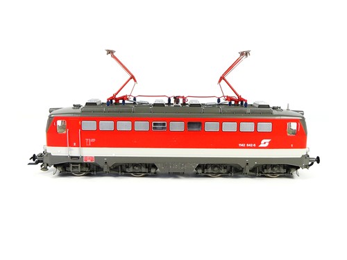 Roco elektrolokomotive br - h0,