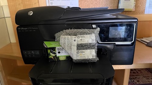 Officejet 6700 premium - 6700,