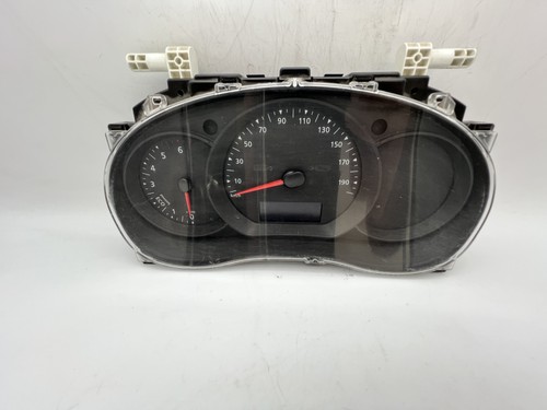 Tacho kombiinstrument - tacho,