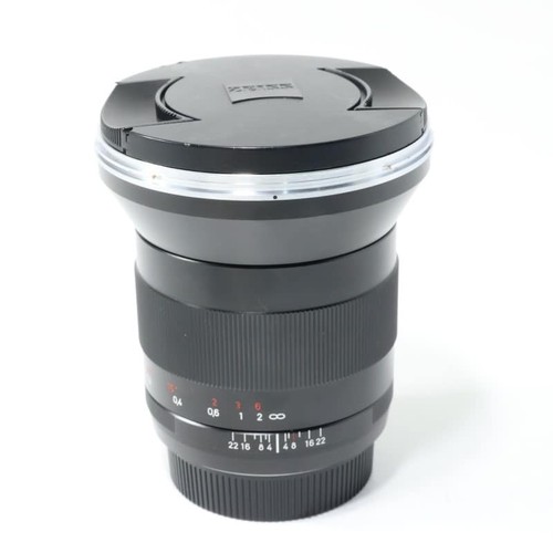 Distagon 21 ze - t, 2.8/21