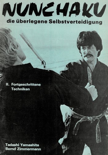 Nunchaku - ii.,