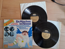 Ein Münchner im Himmel und