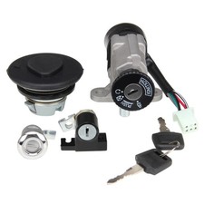 Schlosssatz Zündschloss für