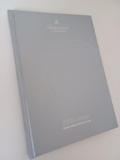 Country Artists 2003 Limited Edition Collectors Reference Book