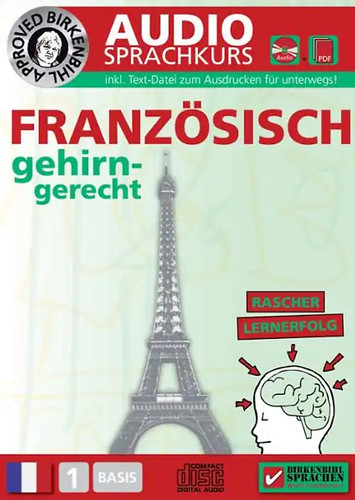 Birkenbihl sprachen - birkenbihl,