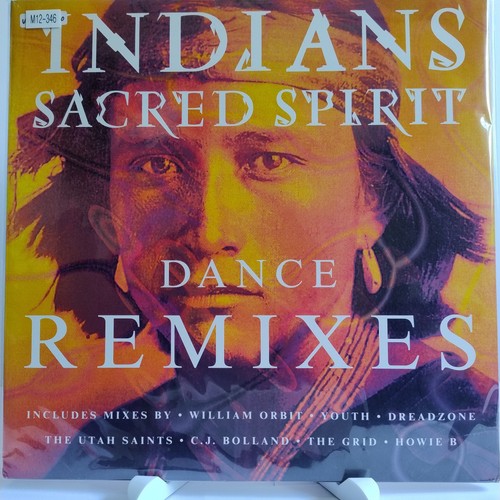 Sacred spirit indians - sacred, spirit – indians