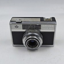 Agfa OPTIMA RAPID 250V Vintage