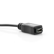 System-S Micro USB Kabel