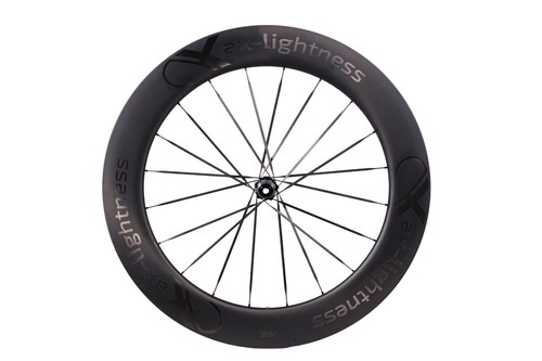 Lightness ultra 80cx - ax-lightness,