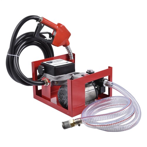 80l dieselpumpe - 80l/mi,