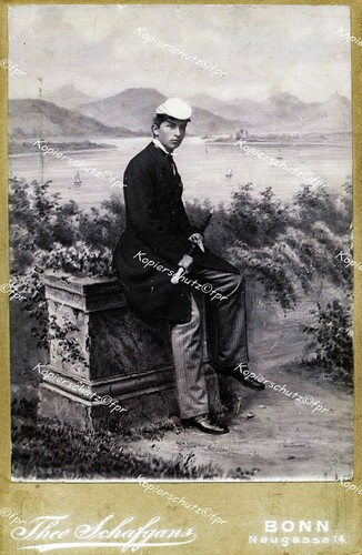 Kronprinz kaiser wilhelm - kronprinz,