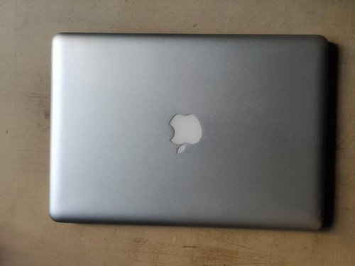 Apple macbook pro - macbook, a1278