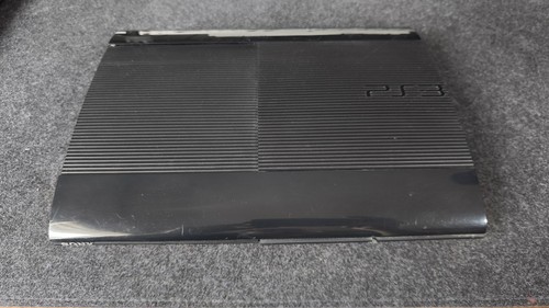 Playstation super slim - super,