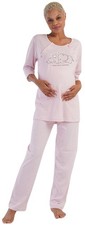 Damen Schlafanzug VIENETTA