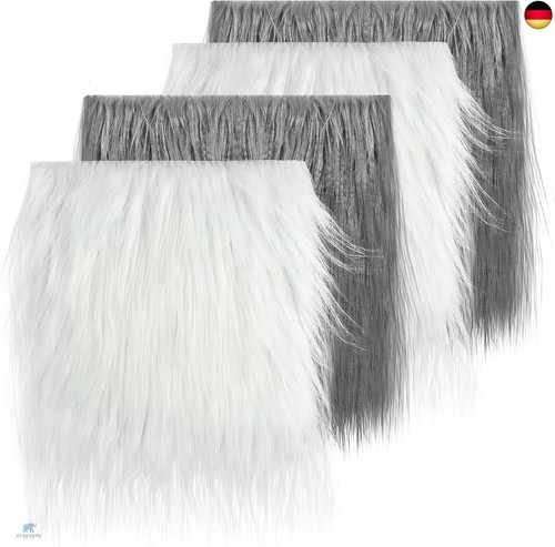 Kunstfellstoff cm 4 - x, 25