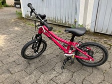 KUbikes 16s zoll Kinderfahrrad 
