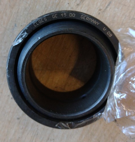 Elges gelenklager ge45 - gelenklager, do