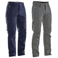 Jobman Service Pants Damen Arbeitshose Arbeitskleidung Workpants