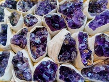 Amethyst Stufe Maraba