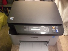 Samsung Xpress M 2070 W , Kopierer, Drucker, WLAN, nur 3.300 Seiten gesamt