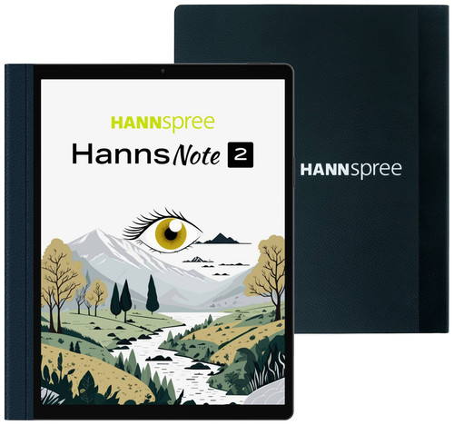 Hannspree hannsnote2 wifi 64 - hannspree,