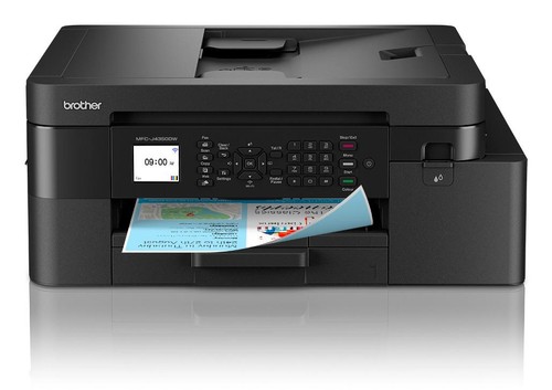 Brother mfc j4350dw 1 - brother, mfc-j4350dw