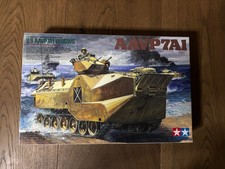 Tamiya 35159 U.S Marine AAVP7A1 (1:35) OVP