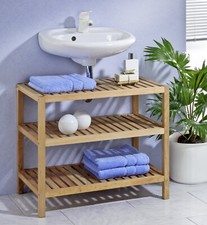 Waschbeckenunterschrank