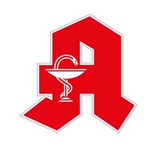 Apotheker Logo Apotheke