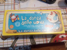 der Tanz der Eier Haba Spiel selten zu finden