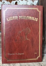 Liber Mirabilis Die