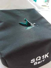 Staubschutzhaube für Ihr Radio, Leistungsverstärker, Lautsprecher 