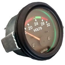 Veethree Universal Voltmeter