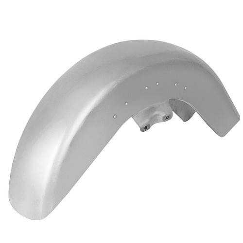 Front fender for - fender, harley