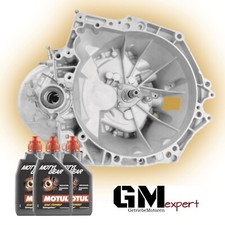 GETRIEBE 1.6 HDI 20DP CITROEN JUMPY FIAT SCUDO PEUGEOT EXPERT