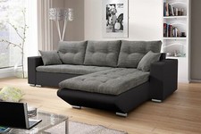Ecksofa Sofa NINO mit